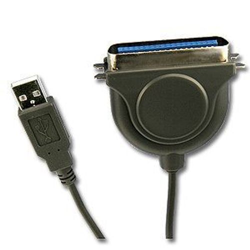 Connectland CABLE-ADAPTATEUR USB-IMPRIMANTE C36