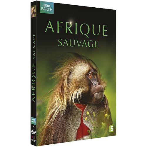 Afrique Sauvage