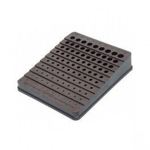 FILIERE RONDE ACIER RAP.10X150SC