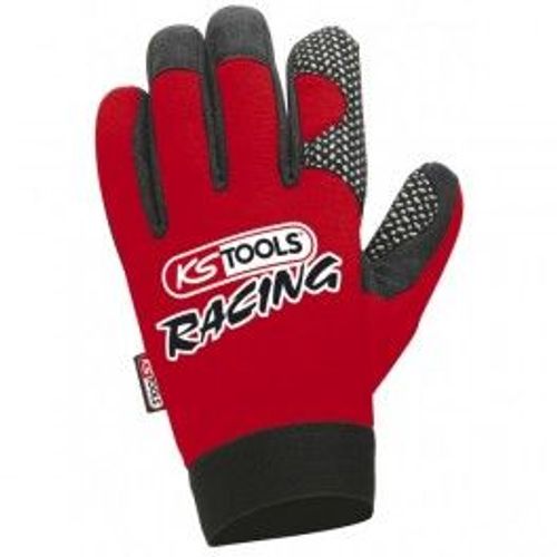 Gants de protection KS Racing à picots - taille XL