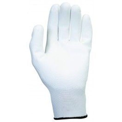 Gants avec enduction polyuréthane sur paume Taille L, 12 paires
