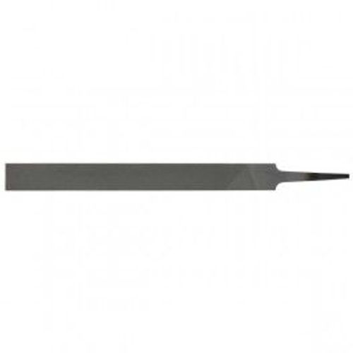 Lime plate demi-douce, 250 mm - sans manche