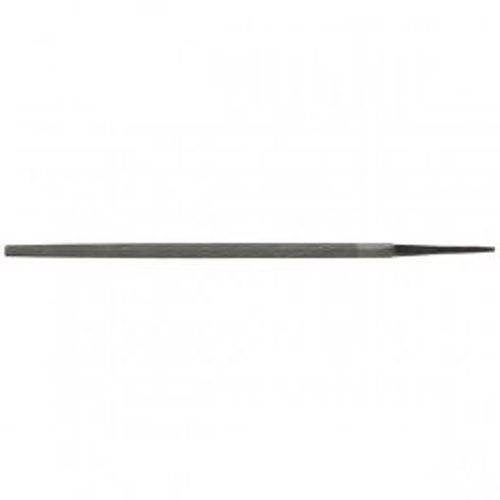 Lime ronde demi-douce, 250 mm - sans manche
