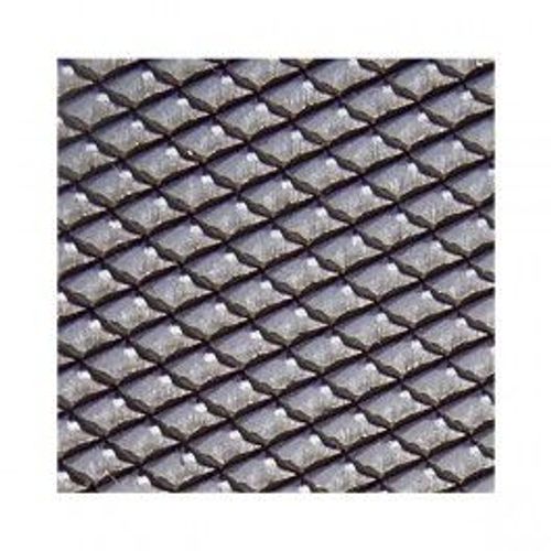 Lime plate batarde, 250 mm