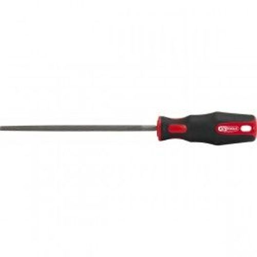 Lime ronde demi-douce, 250 mm