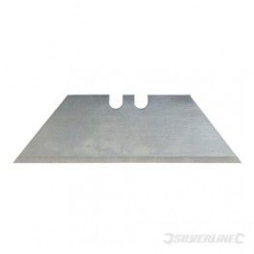 Lames pour cutter 0,6 mm SILVERLINE CT09