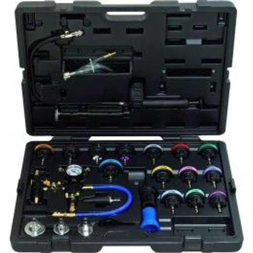 Kit de diagnostic de système de refroidissement