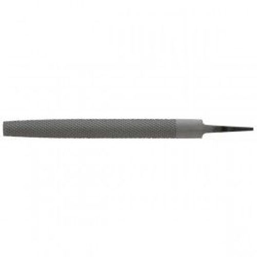 Lime demi-ronde batarde, 300 mm - sans manche