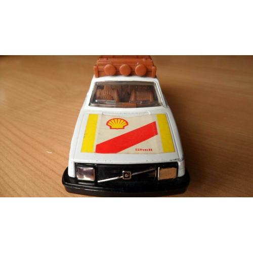 Matchbox k74 store volvo estate