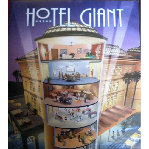 Hotel Giant Pc