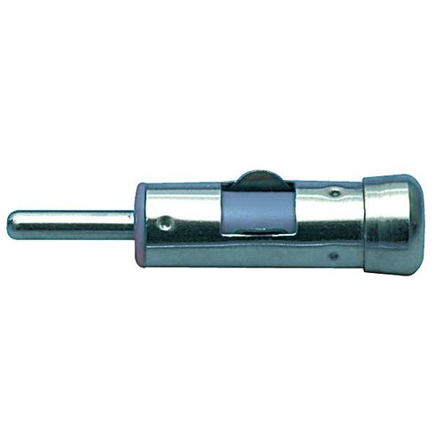 Auto antenna plug