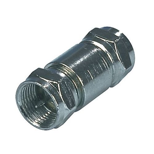 F-connector adaptor