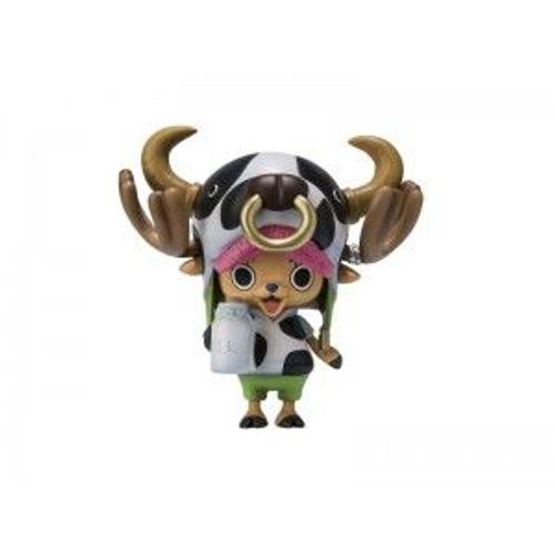 Figurine - One Piece - Tony Tony Chopper Figuarts Zero - Film Z