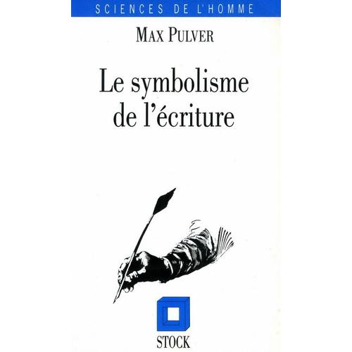 Le Symbolisme De L'écriture