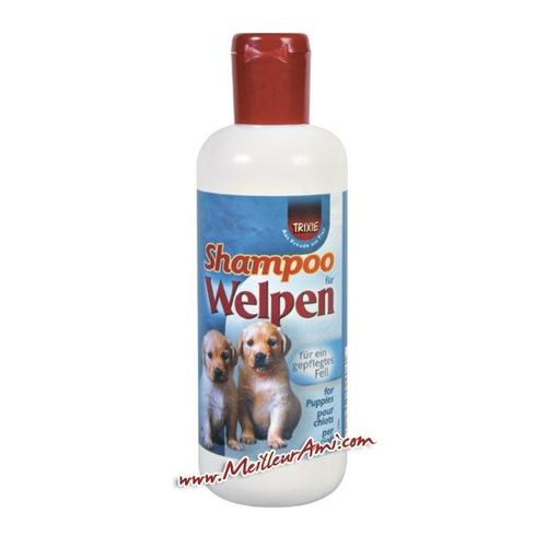 Shampooing Chiots 250 Ml