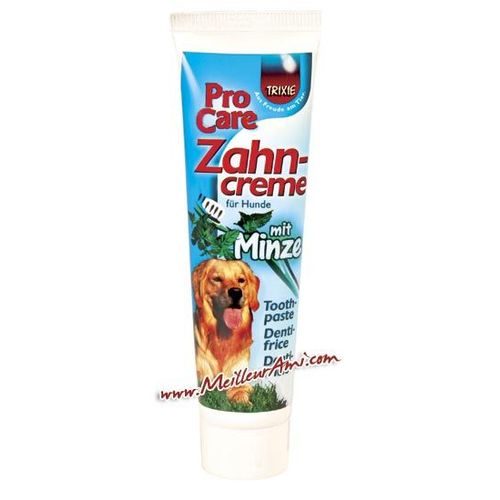 Dentifrice Chien 100 G