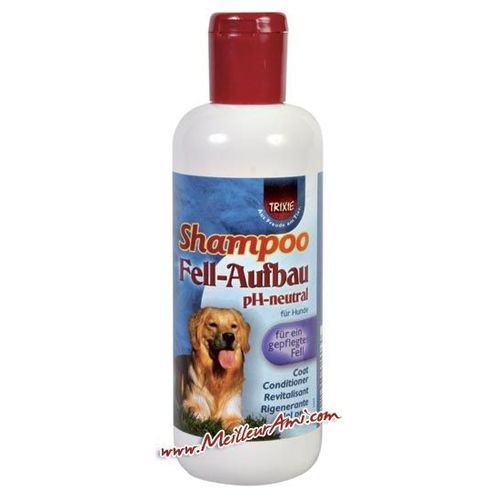 Shampooing Chien Revitalisant 250 Ml