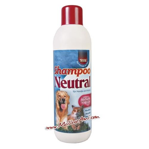 Shampooing Neutre 1l