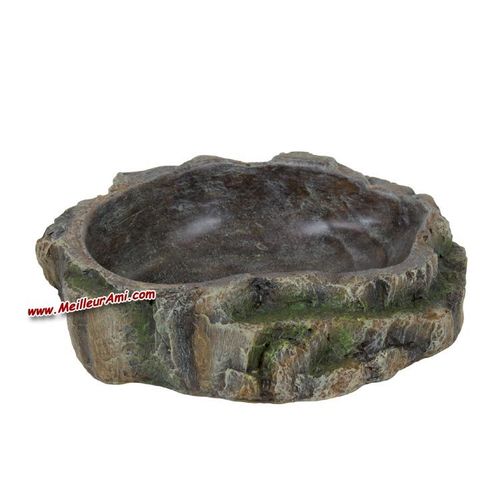 Ecuelle Pour Eau Et Nourriture Foret T4
