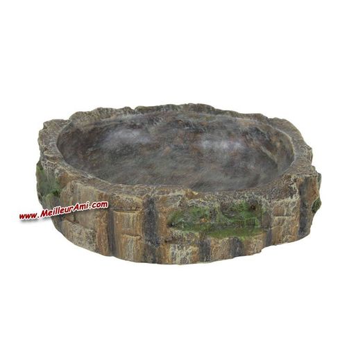Ecuelle Pour Eau Et Nourriture Foret T2