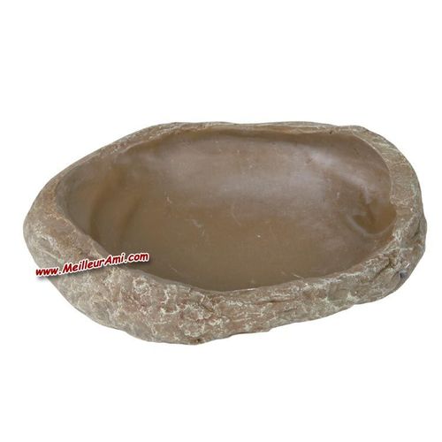 Ecuelle Pour Eau Et Nourriture Roche T3