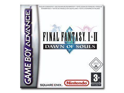 final fantasy iii gba