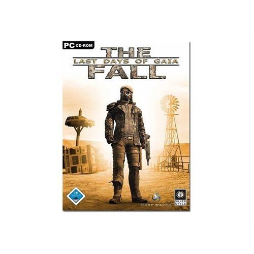 The Fall Last Days Of Gaia - Ensemble Complet - Pc - Cd - Win