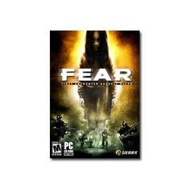 F.E.A.R. - Ensemble Complet - Pc - Cd - Win