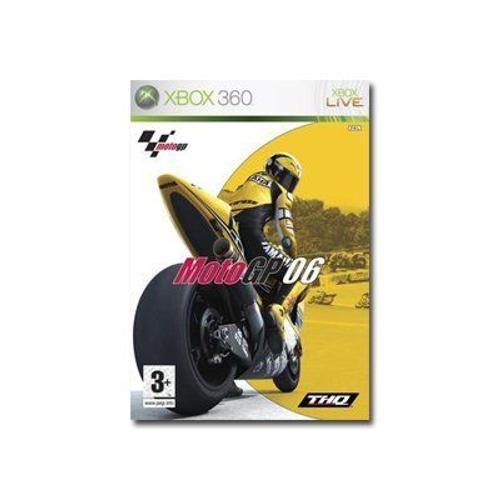 Moto Gp 06 Xbox 360