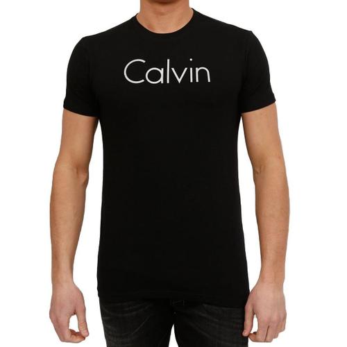 T-Shirt Calvin Klein Manche Courte Cmp93p