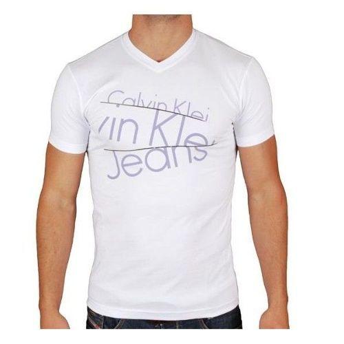 T-Shirt Calvin Klein Manche Courte Cmp29l