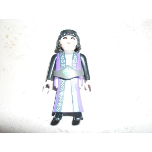 Personnage Playmobil N°42