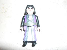 Personnage Playmobil N°42