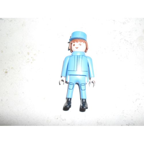 Personnage Playmobil N°43