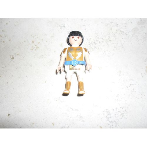Personnage Playmobil N°50