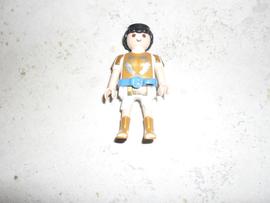 Personnage Playmobil N°50