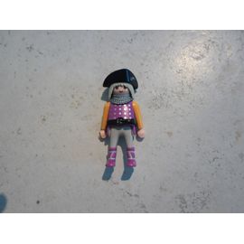 Personnage Playmobil N°48