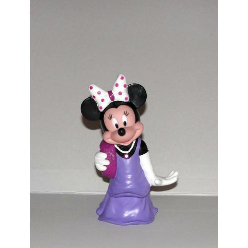 tirelire minnie 21 cm.