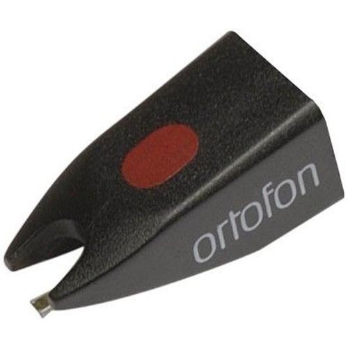 Ortofon Pro S stylus diamant de rechange pour cellules Pro S et Pro-S OM, noir