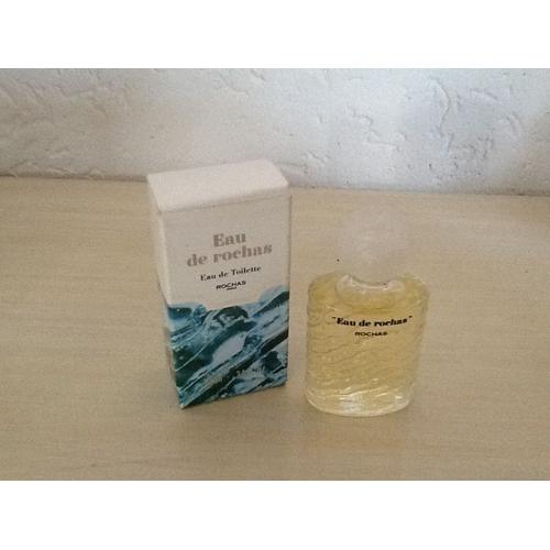 Rochas -  Eau De Roche - Eau De Toilette Miniature 