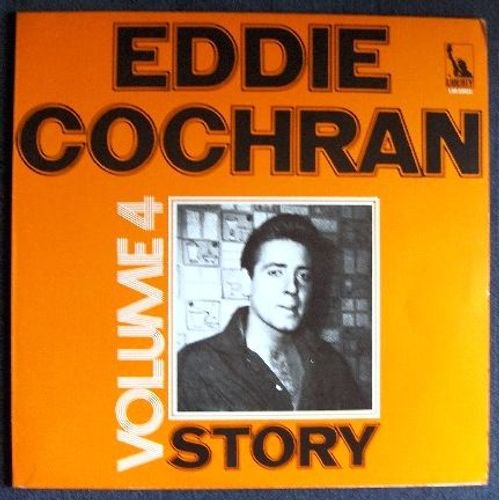 Volume 4 - Story - 10th Anniversary Album -  Summertime Blues, Little Angel, Twenty Flight Rock ...