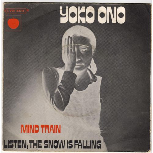 Mind Train / Listen The Snow Is Falling