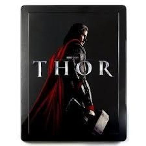 Steelbook Thor