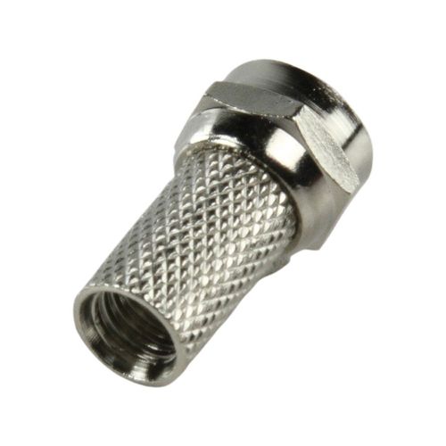 F-connector screw better quality 5.00 m