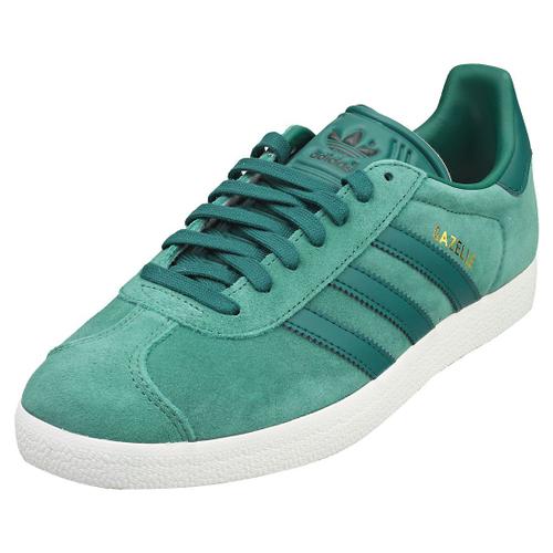 Adidas Gazelle Baskets Décontracté Vert