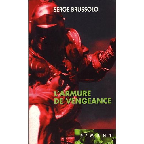 L'armure De Vengeance