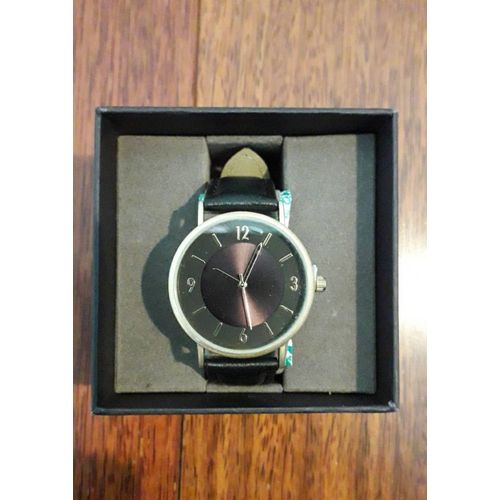 Montre