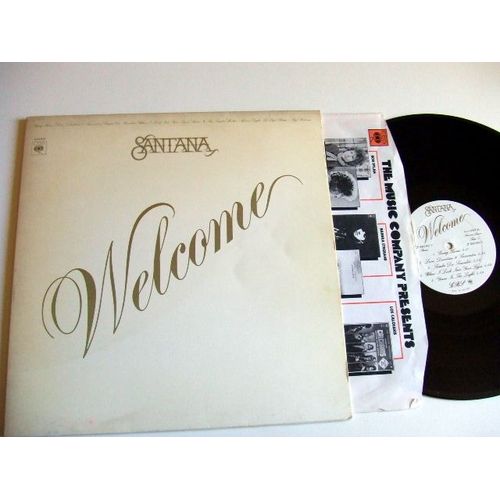 Welcome