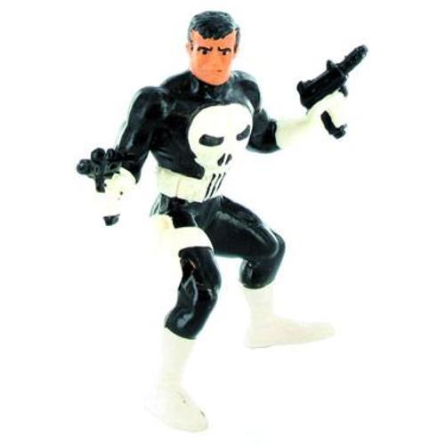 Marvel Punisher - Figurine 10 Cm