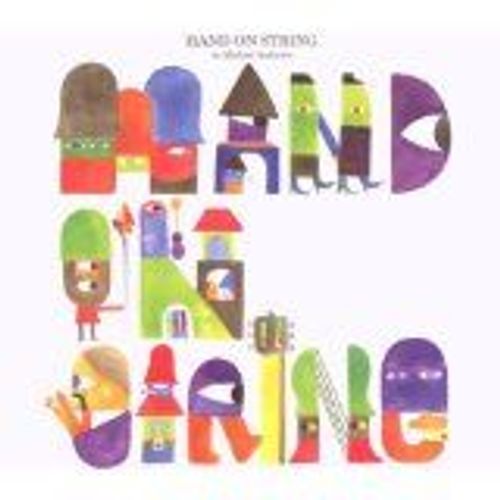 Hand On String (Dig)